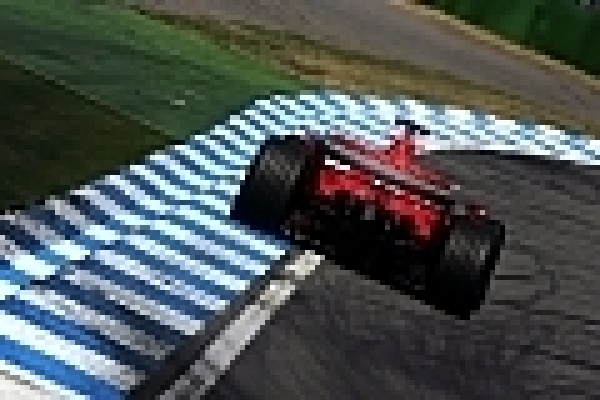 2006 Deutschland / Hockenheim